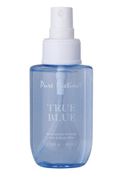 Pure Instinct Pheromone Hair and Body Mist - True - Blue - 3.35oz/99ml