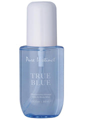 Pure Instinct Pheromone Hair and Body Mist - True - Blue - 3.35oz/99ml
