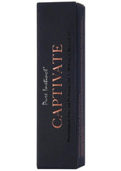 Pure Instinct Pheromone Perfume Oil - Captivate