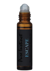 Pure Instinct Pheromone Perfume Oil - Escape