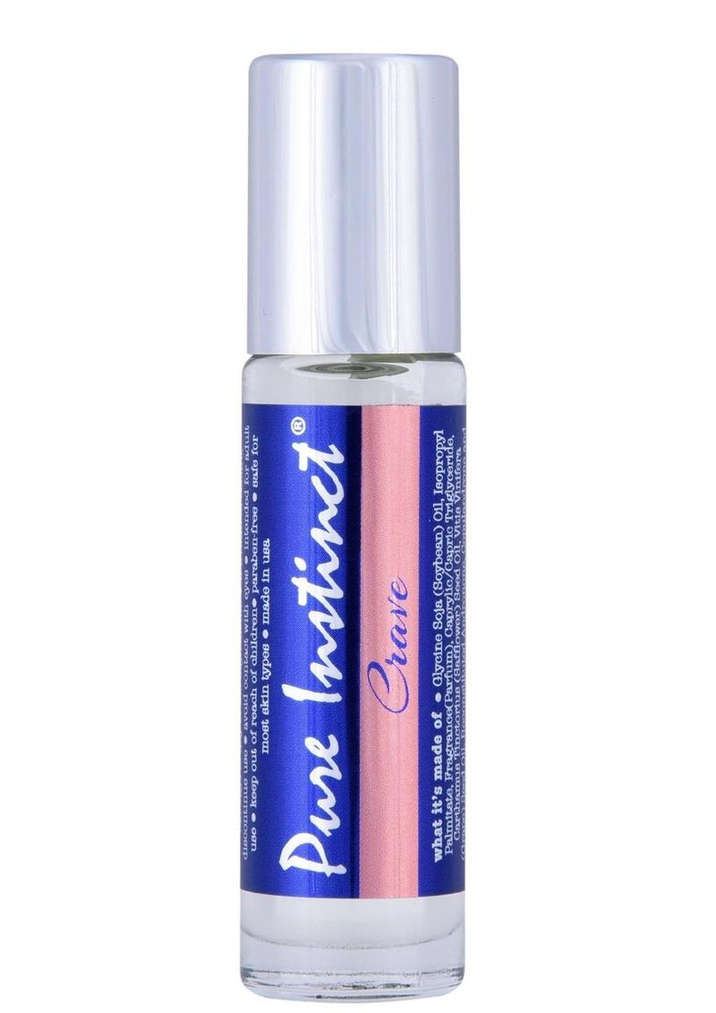 floral fruity pheromone oil