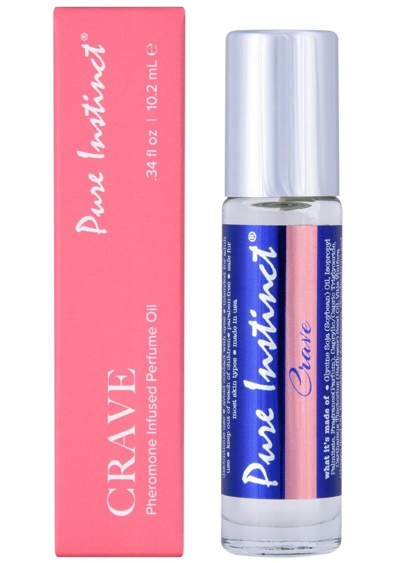 pheromone roll on perfume for her