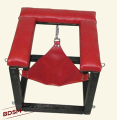 Queening Throne Sex Chair Adult Sex Toy