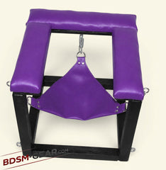 Queening Throne Sex Chair Adult Sex Toy