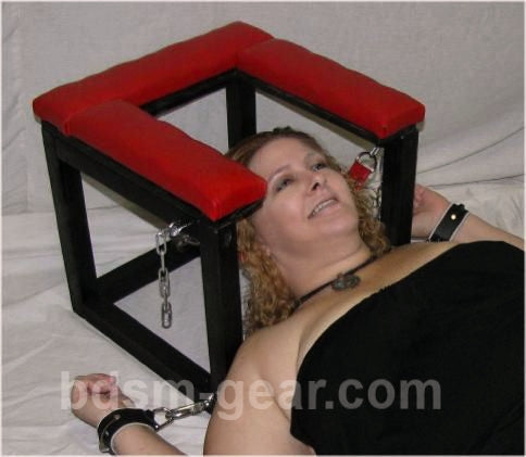 Queening Throne Sex Chair Adult Sex Toy