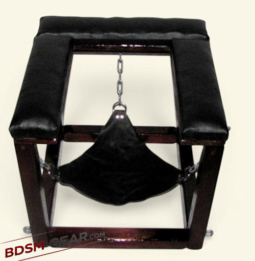 Queening Throne Sex Chair Adult Sex Toy