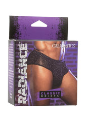 Radiance Classic Briefs - Black