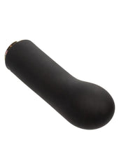 Raven G Lover Silicone Rechargeable G-Spot Vibrator