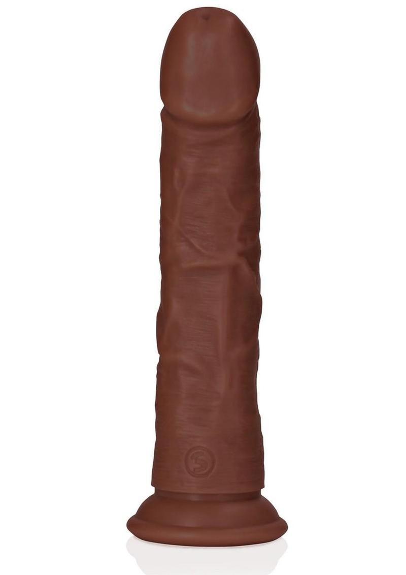 adult sex toy realistic curved design