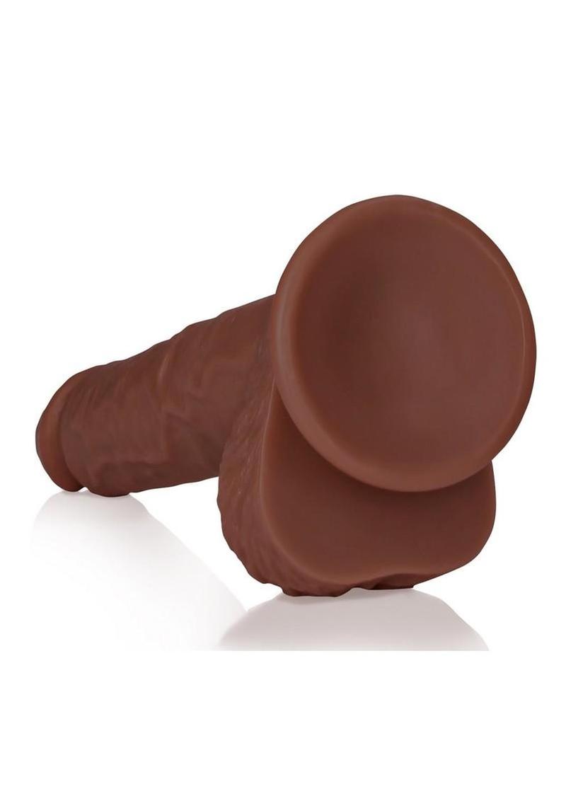 g spot silicone dildo with curved shaft