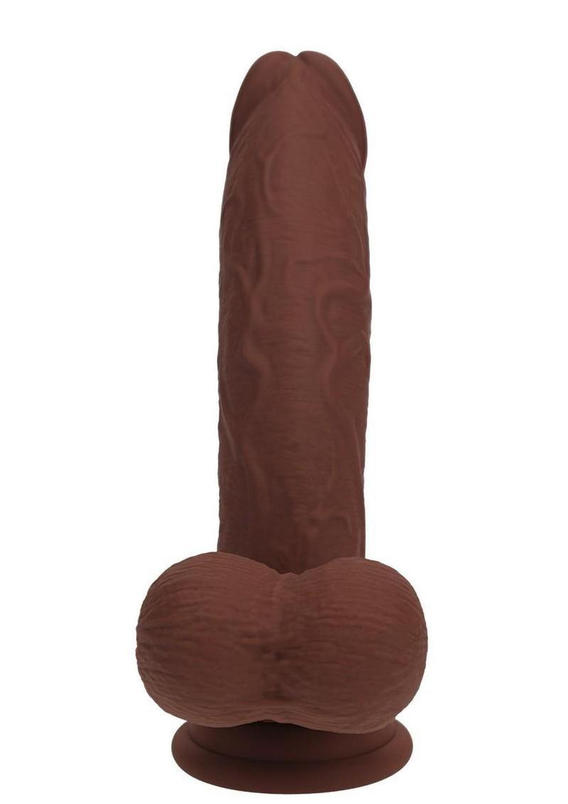 realistic dual layer adult sex toy