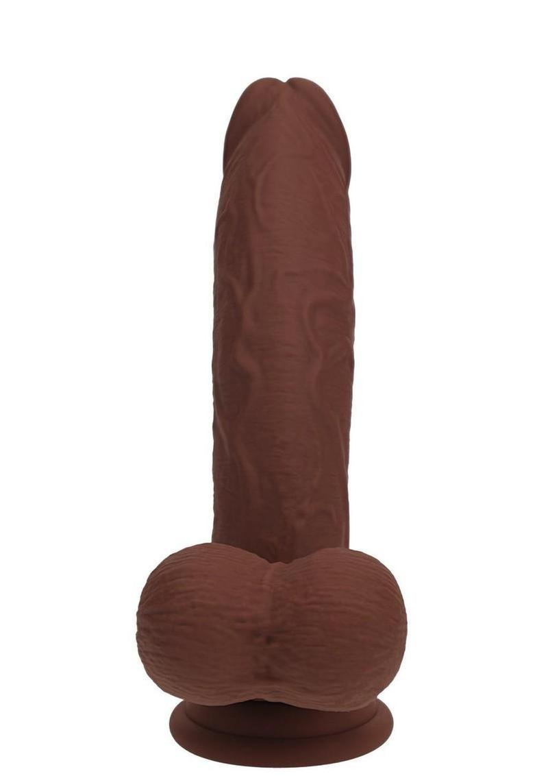 premium silicone vibrating female sex toy