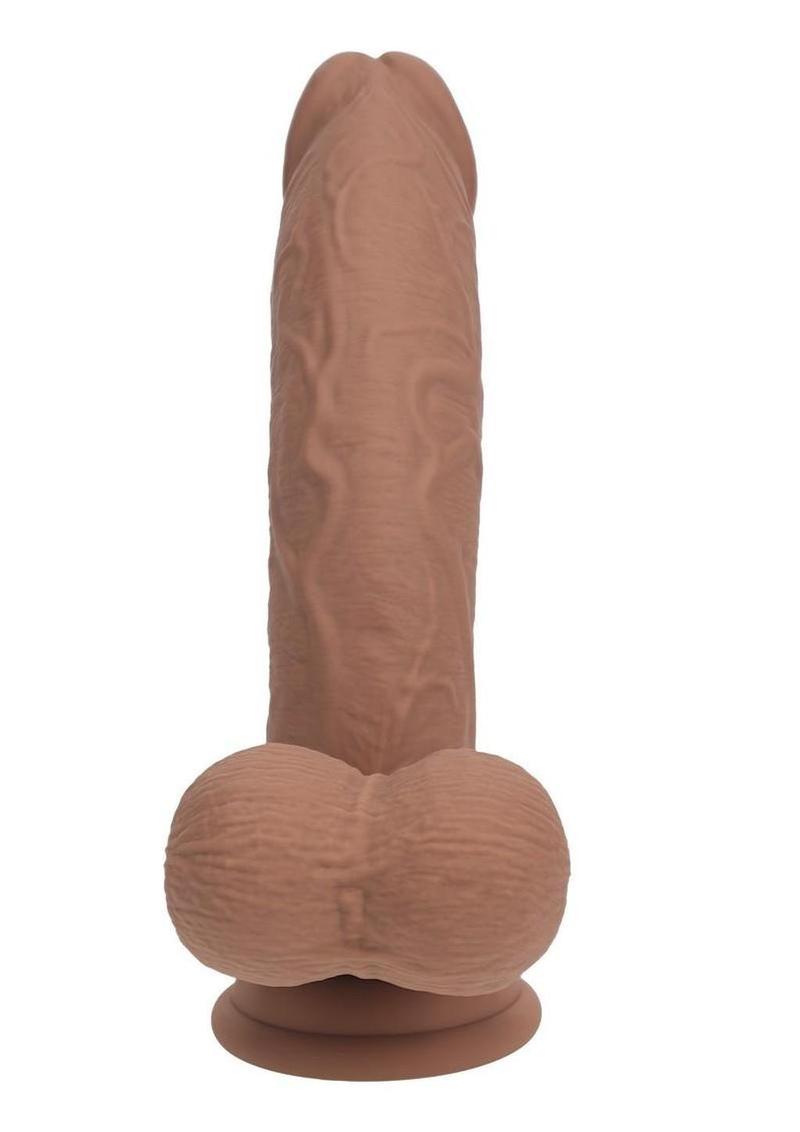 premium curved silicone adult toy