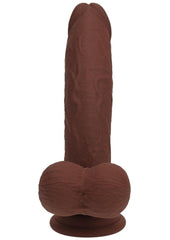 dual density vibrating dildo for couples