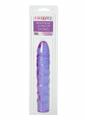 Reflective Gel Junior Dildo 7.5