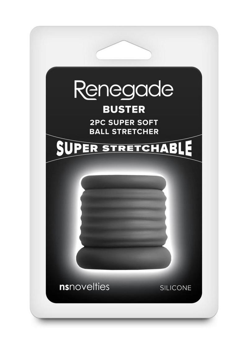 cbt ball stretcher gray