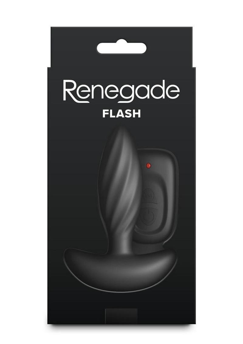 wireless remote vibrating anal plug male sex toy