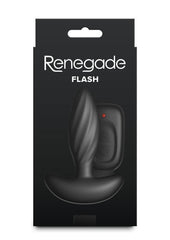 wireless remote vibrating anal plug male sex toy