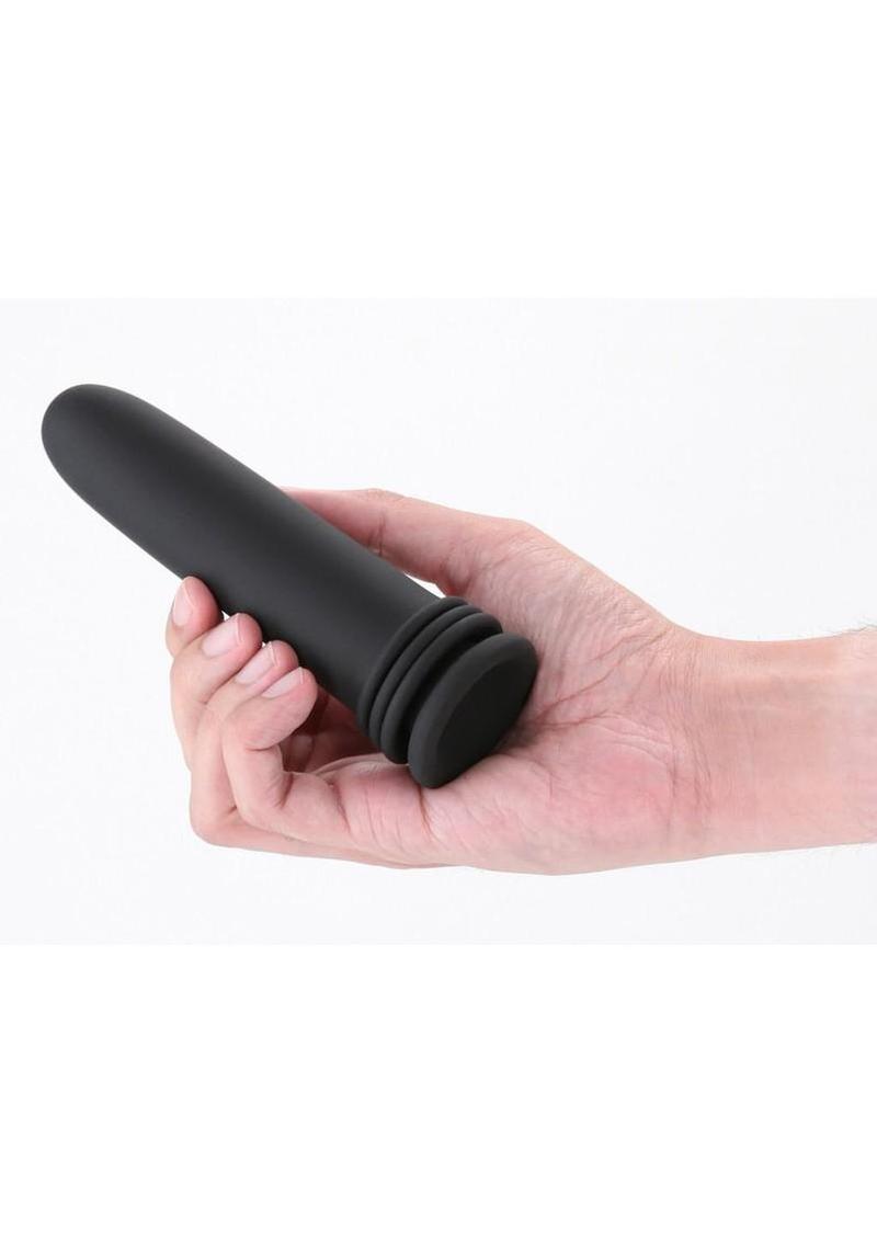 silicone anal dilator set