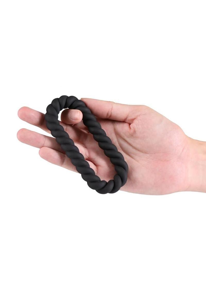 extra large stretchy penis ring