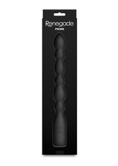 body safe silicone anal beads