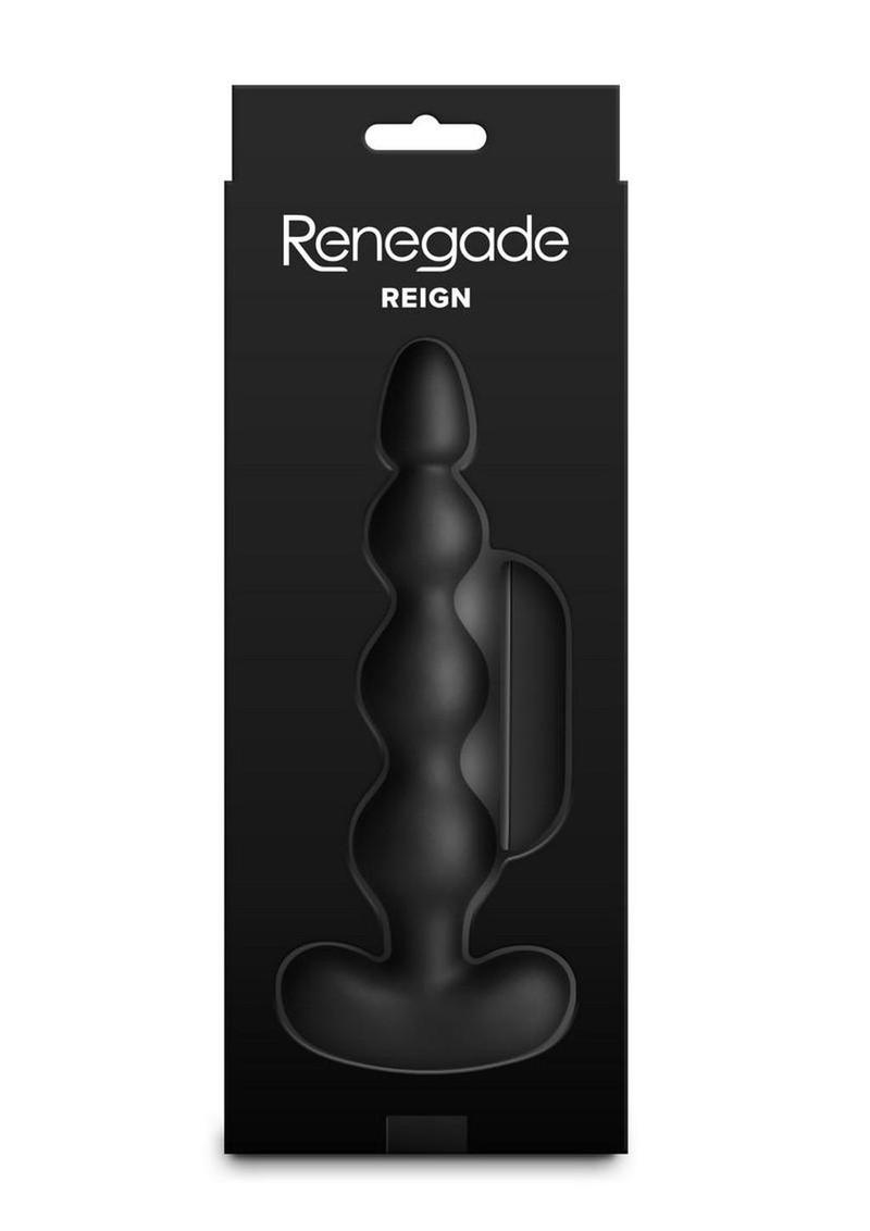 body safe vibrating anal beads