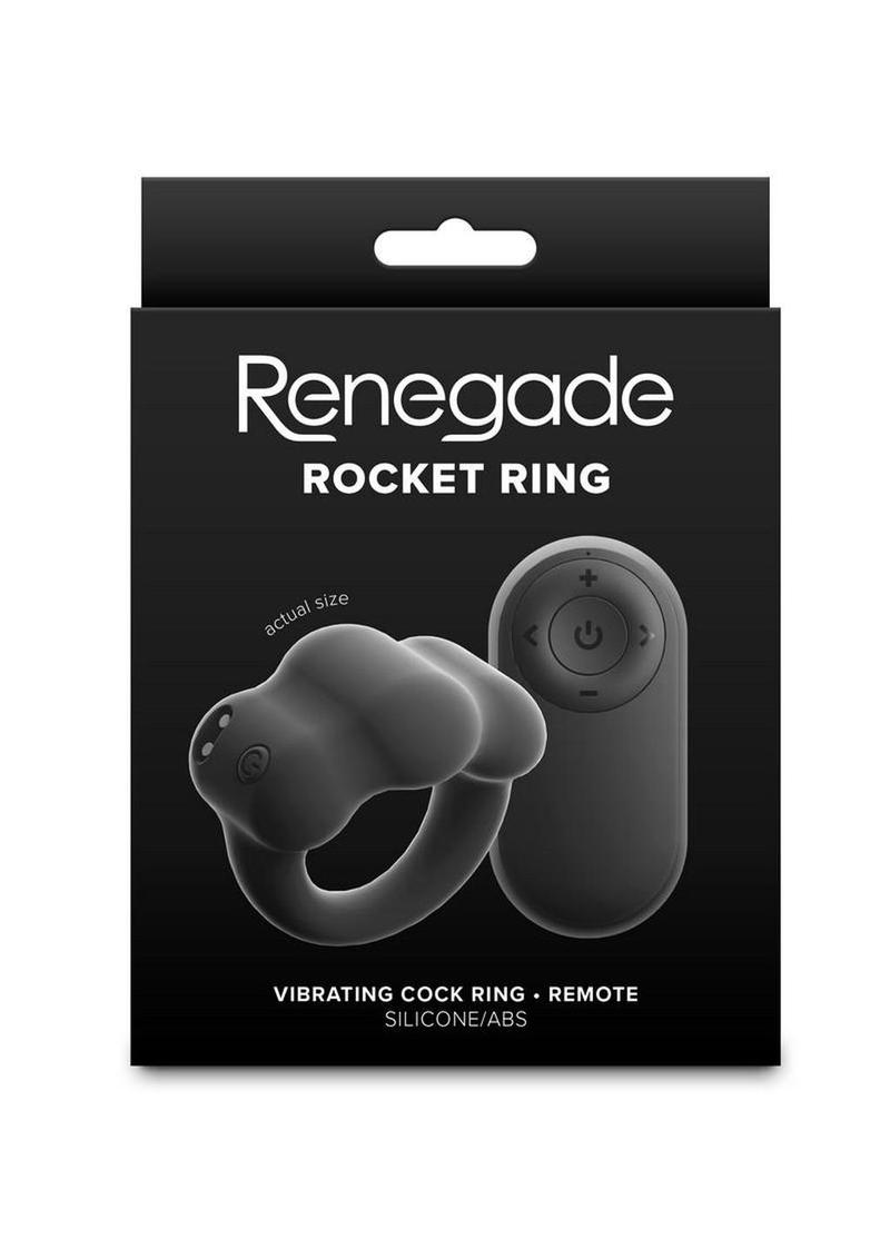 vibrating cock ring and ball stretcher with remote for deep rumbling dual stimulation pleasure