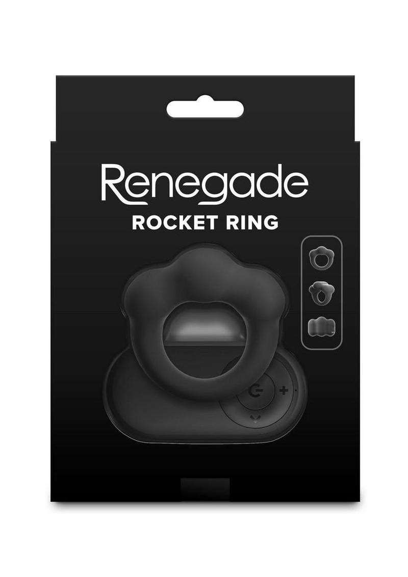 waterproof vibrating cock ring with remote control for solo or partner play enjoyment