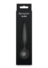 body safe silicone anal plug adult toy store