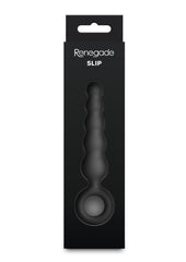 small silicone butt plug beginner anal play bedroom toy