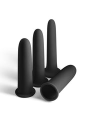 stackable dilator set size comparison