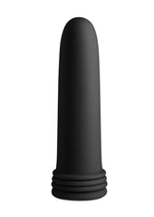 silicone probe texture macro detail