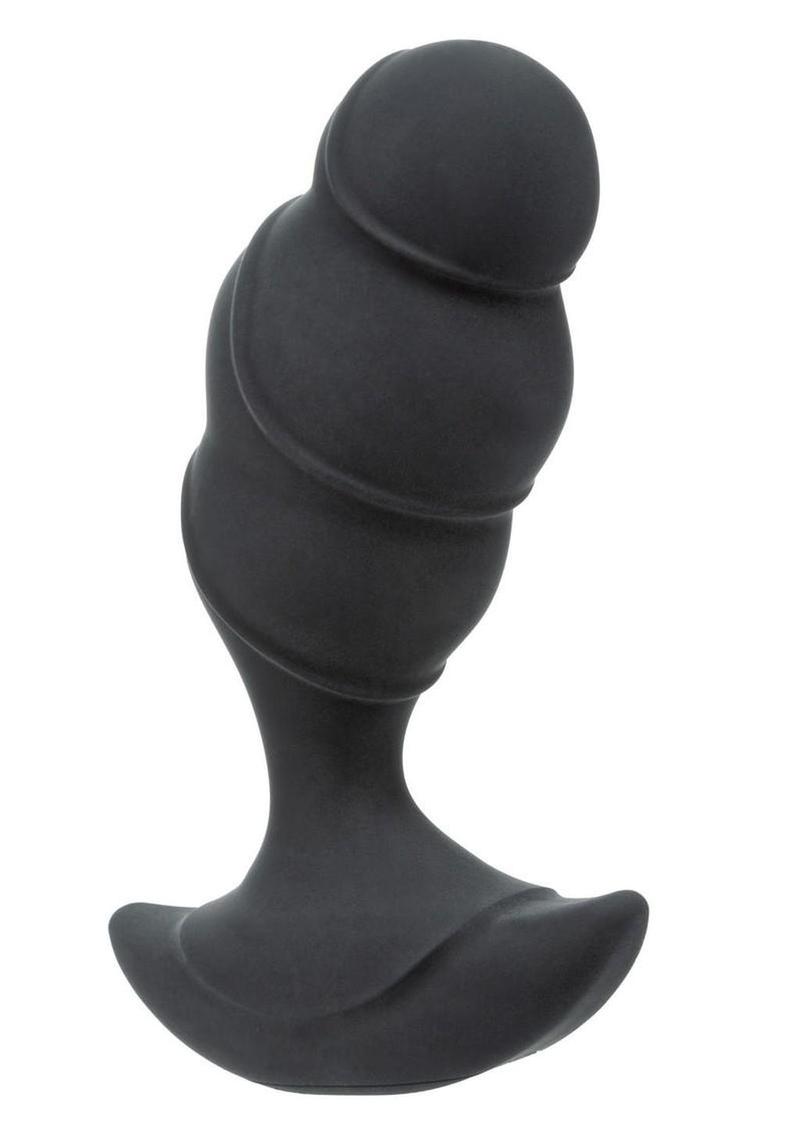rumbling beaded butt probe