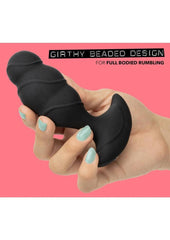 waterproof rechargeable anal vibe