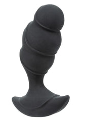rumbling beaded butt probe