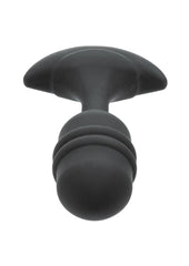 thick textured anal toy