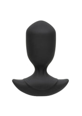 body safe male sex toy with deep vibration
