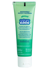 Anal desensitizing gel adult toy store
