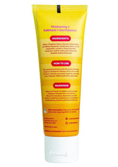 stimulation gel tube