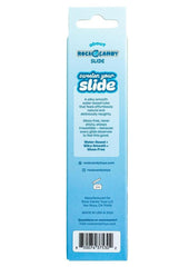 Water based lube for couples product shot
