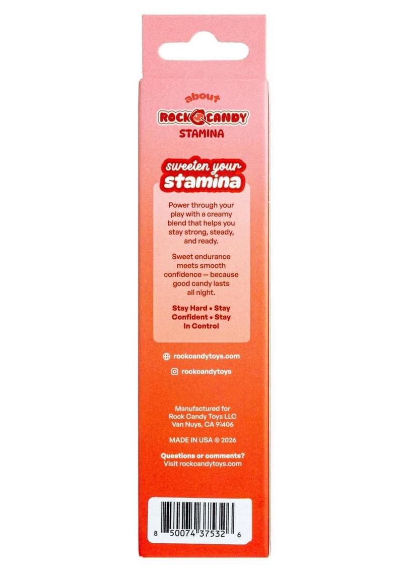 Best male sex toy stamina cream