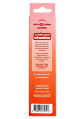 Best male sex toy stamina cream