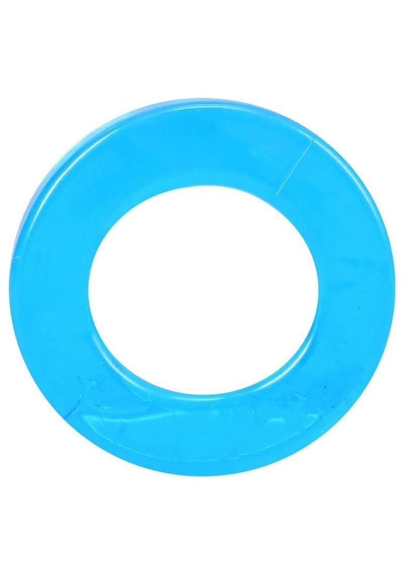 Party Rings Double Pack Silicone Double Pack Cock Rings For Men | Primal Pleasure