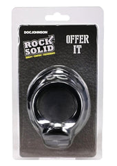 large cock ring stretchy tpe performance ring
