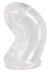 body safe cock and ball toy
