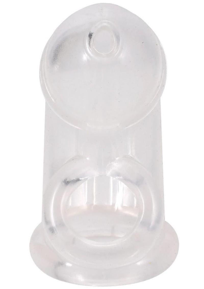 bondage control mens intimate gear
