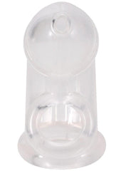 bondage control mens intimate gear
