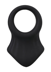 silicone cock ring firm fit performance ring
