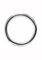 Rouge Smooth C-Ring - Steel - 45mm