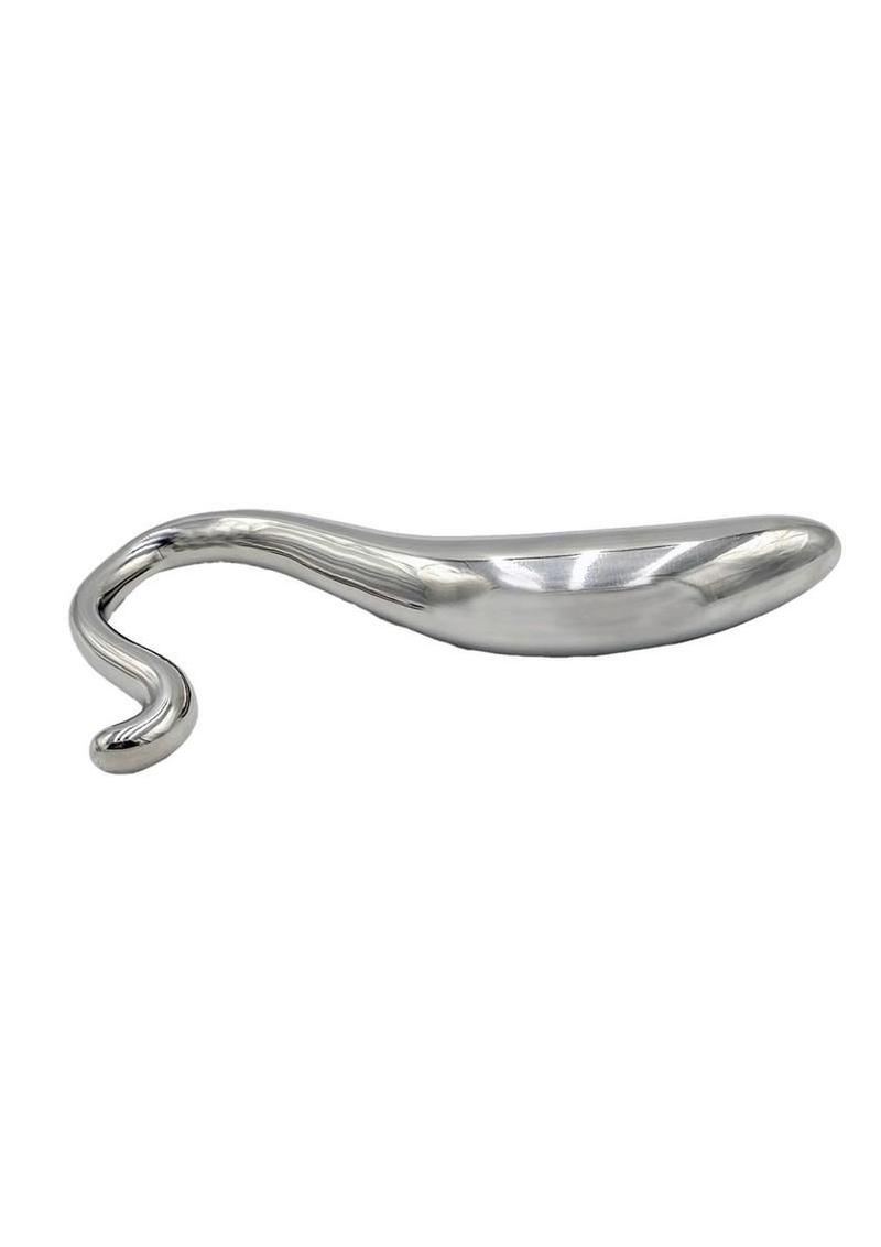 Stainless steel Sex toy 